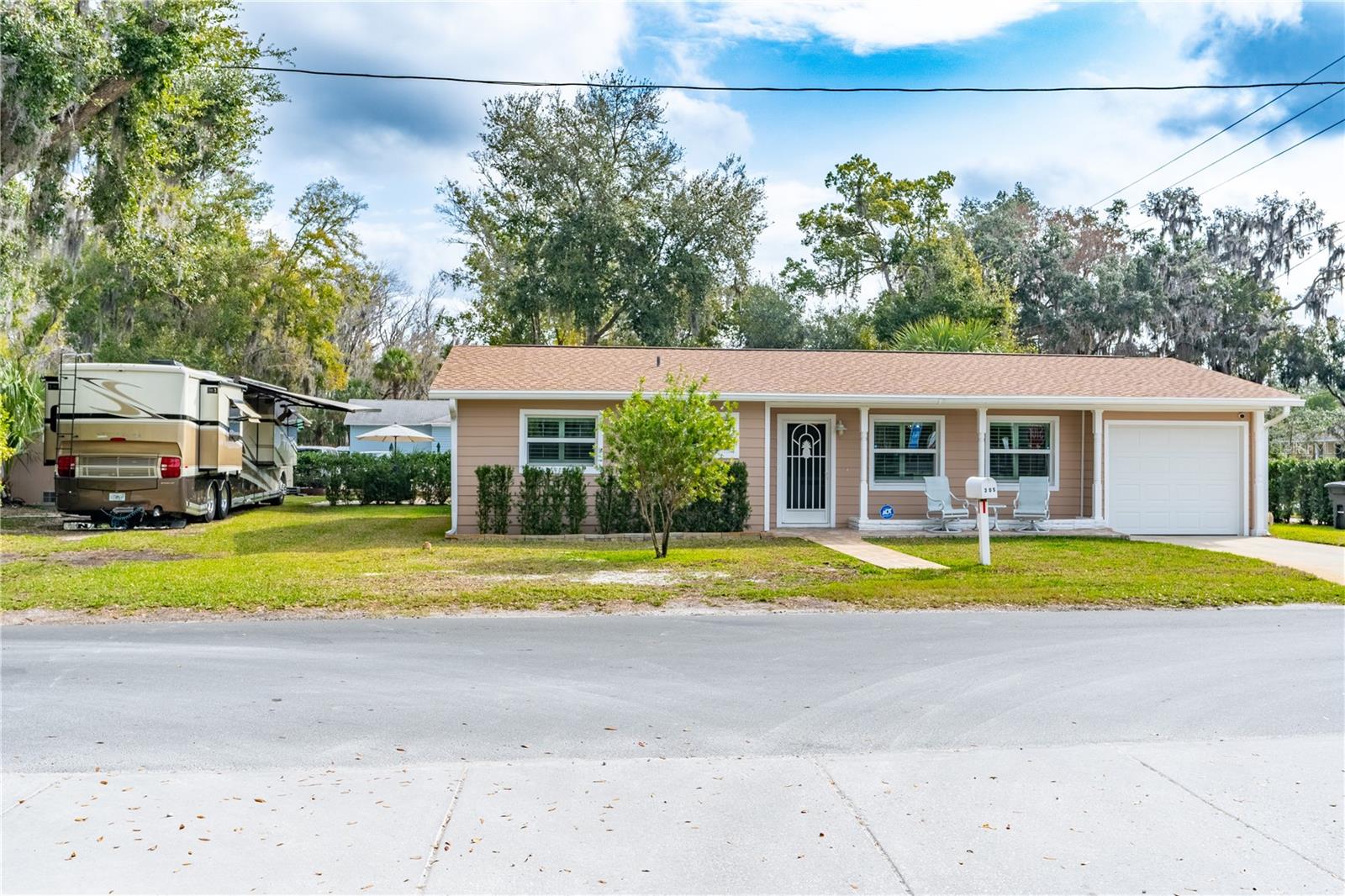 305 NE 1ST AVE, CRYSTAL RIVER, FL, 34429