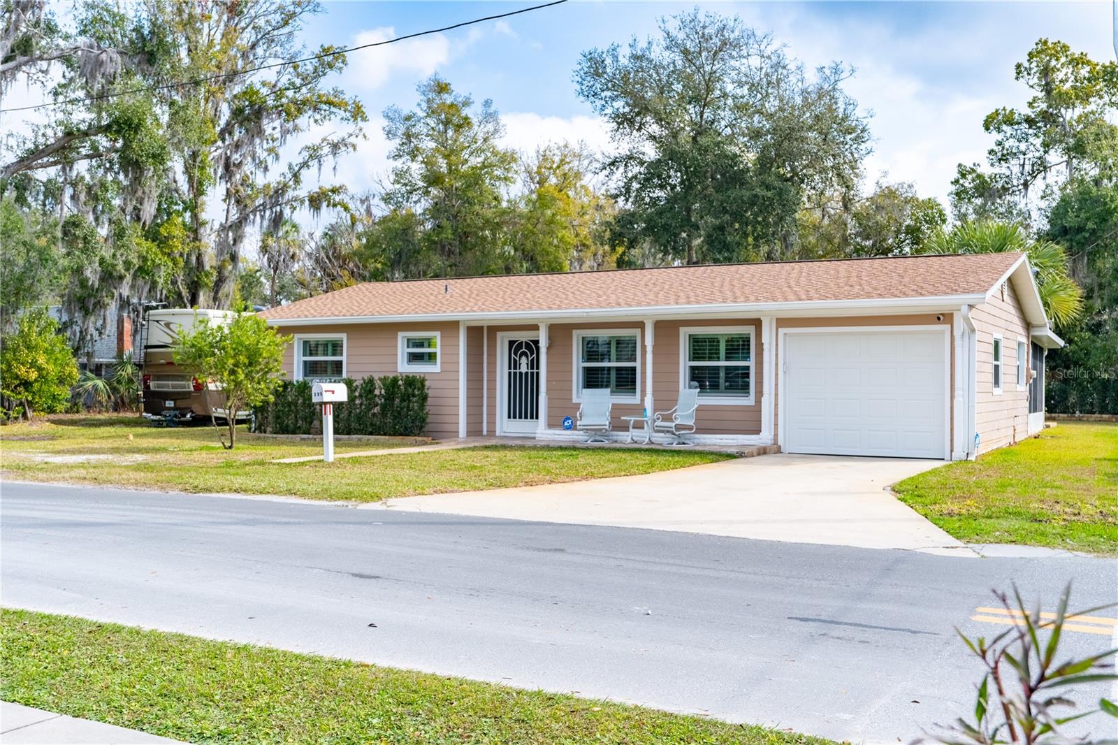 305 NE 1ST AVE, CRYSTAL RIVER, FL, 34429