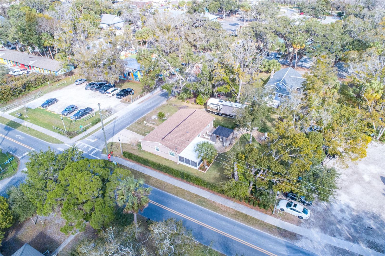 305 NE 1ST AVE, CRYSTAL RIVER, FL, 34429