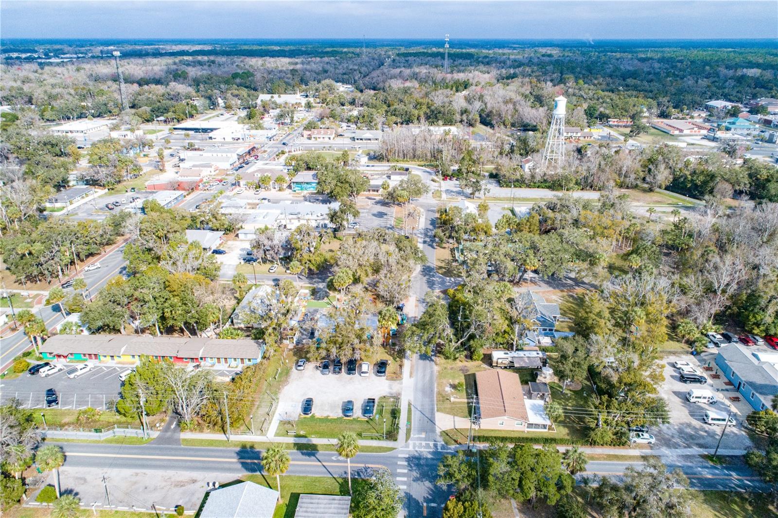 305 NE 1ST AVE, CRYSTAL RIVER, FL, 34429