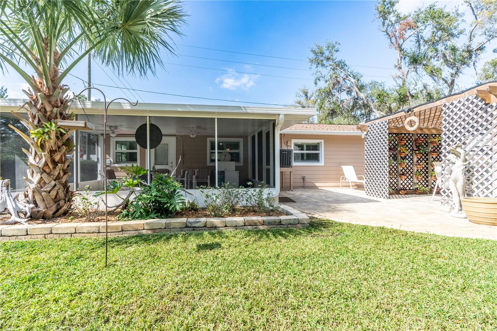 305 NE 1ST AVE, CRYSTAL RIVER, FL, 34429