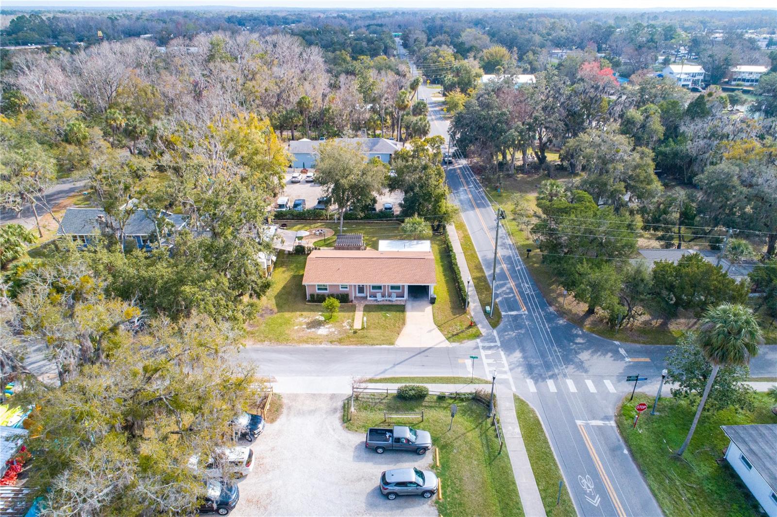 305 NE 1ST AVE, CRYSTAL RIVER, FL, 34429