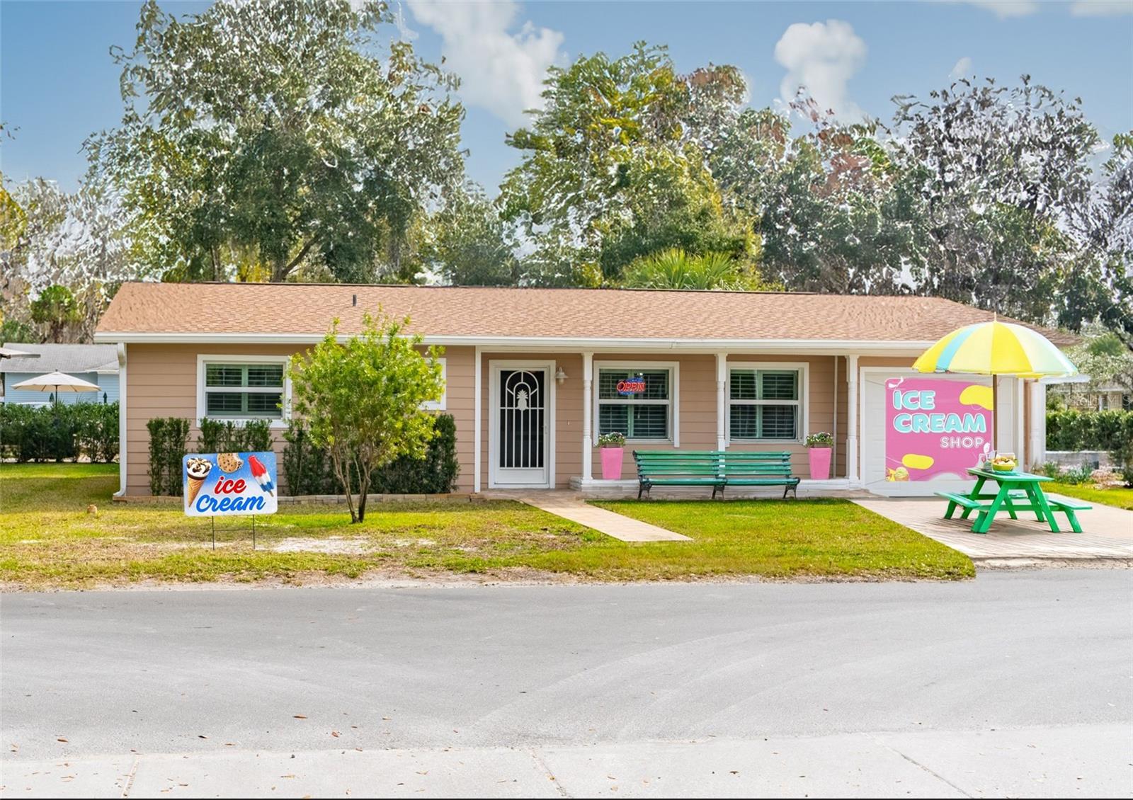 305 NE 1ST AVE, CRYSTAL RIVER, FL, 34429