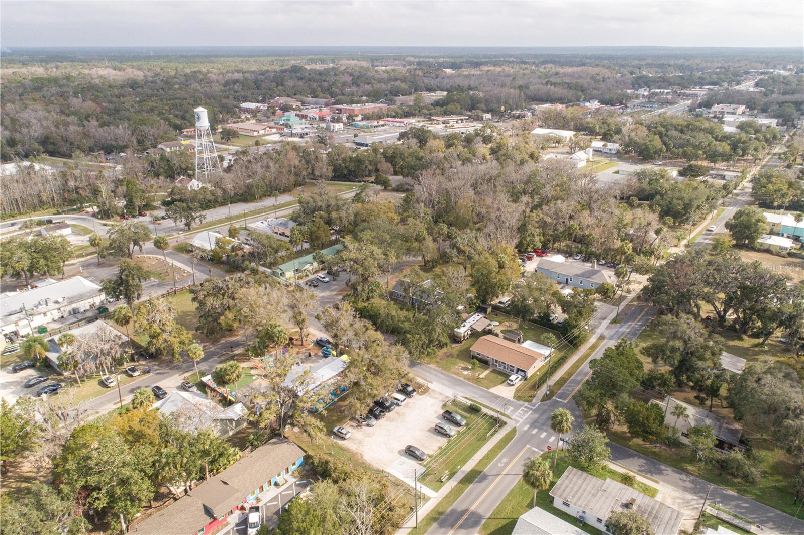 305 NE 1ST AVE, CRYSTAL RIVER, FL, 34429