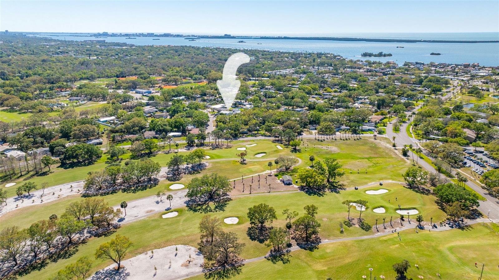 2016 CULBERSON AVE, DUNEDIN, FL, 34698