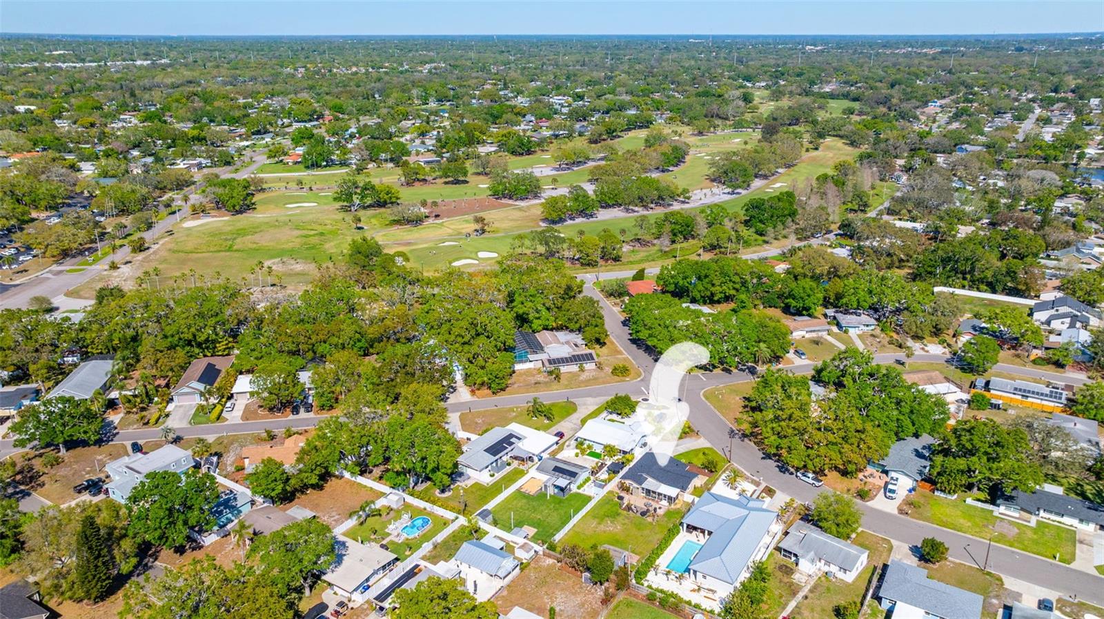2016 CULBERSON AVE, DUNEDIN, FL, 34698