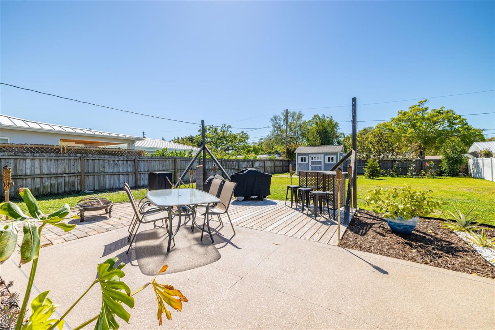 2016 CULBERSON AVE, DUNEDIN, FL, 34698