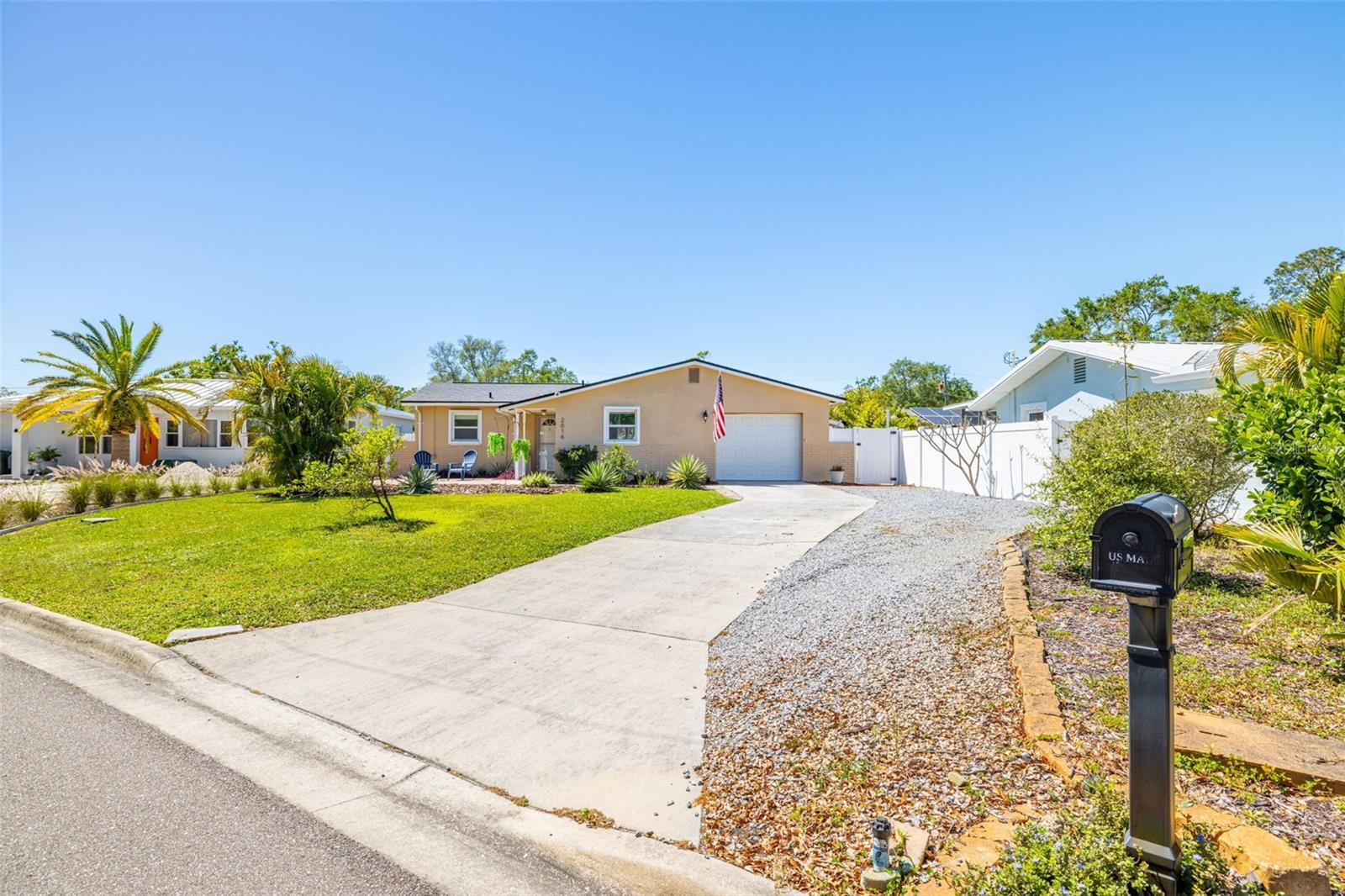 2016 CULBERSON AVE, DUNEDIN, FL, 34698