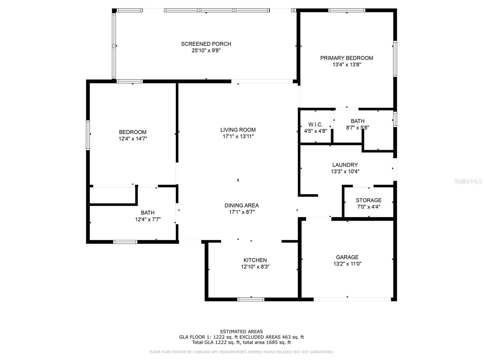 2016 CULBERSON AVE, DUNEDIN, FL, 34698