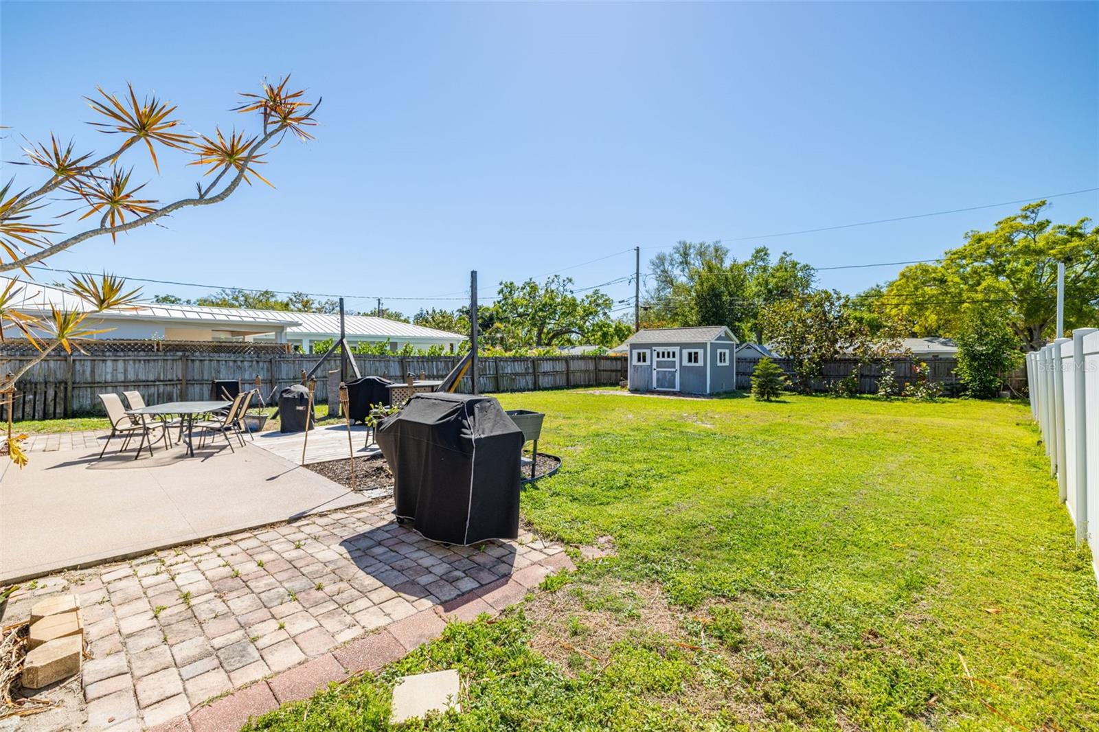 2016 CULBERSON AVE, DUNEDIN, FL, 34698