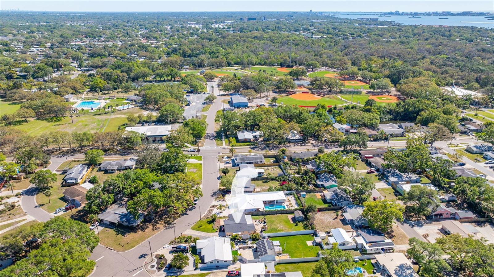 2016 CULBERSON AVE, DUNEDIN, FL, 34698