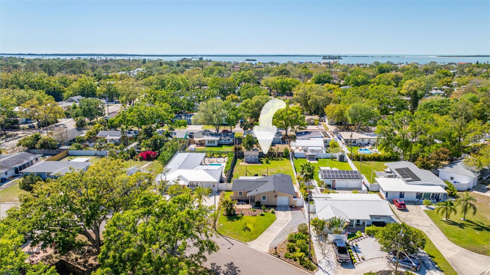 2016 CULBERSON AVE, DUNEDIN, FL, 34698