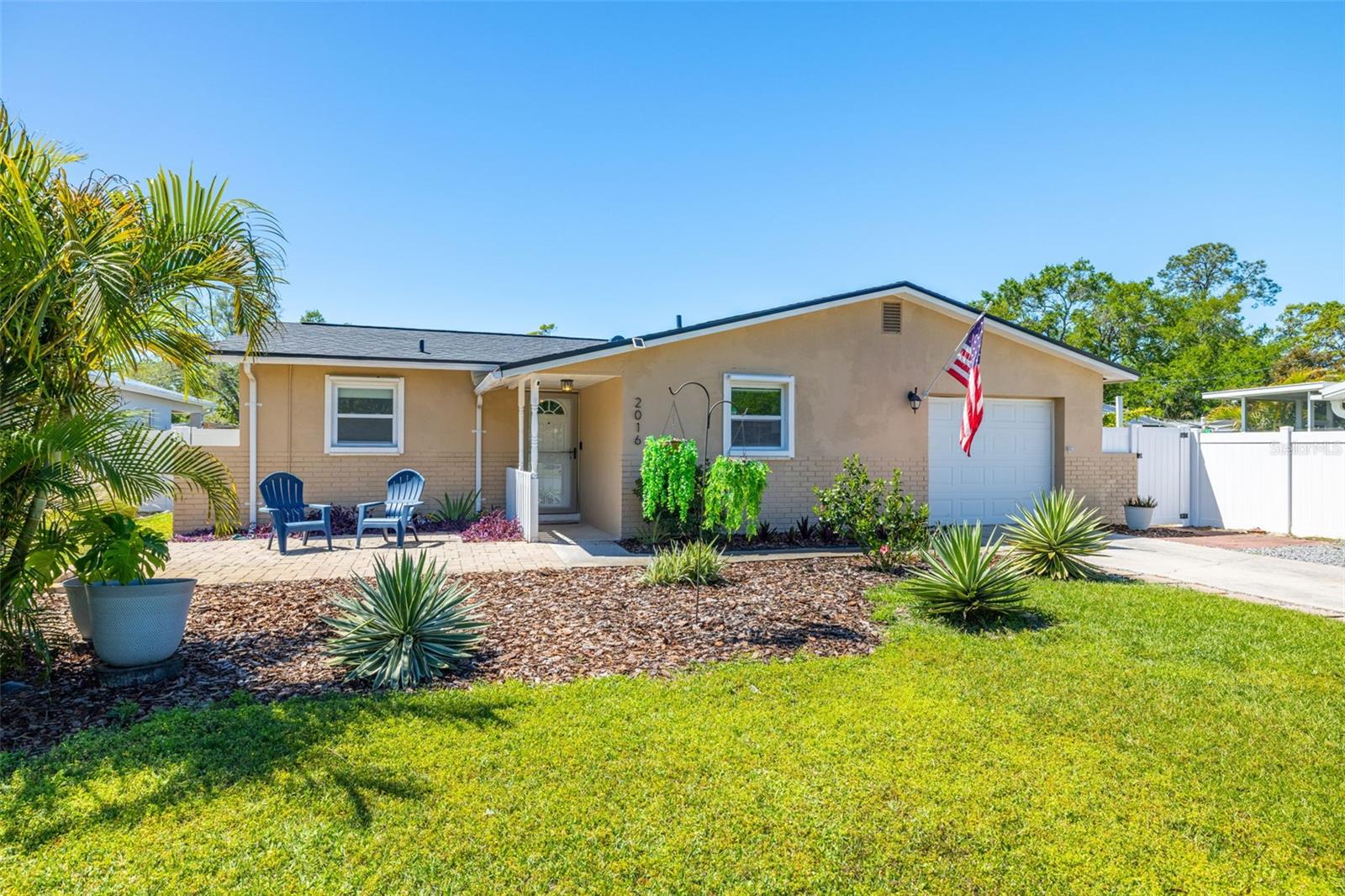 2016 CULBERSON AVE, DUNEDIN, FL, 34698