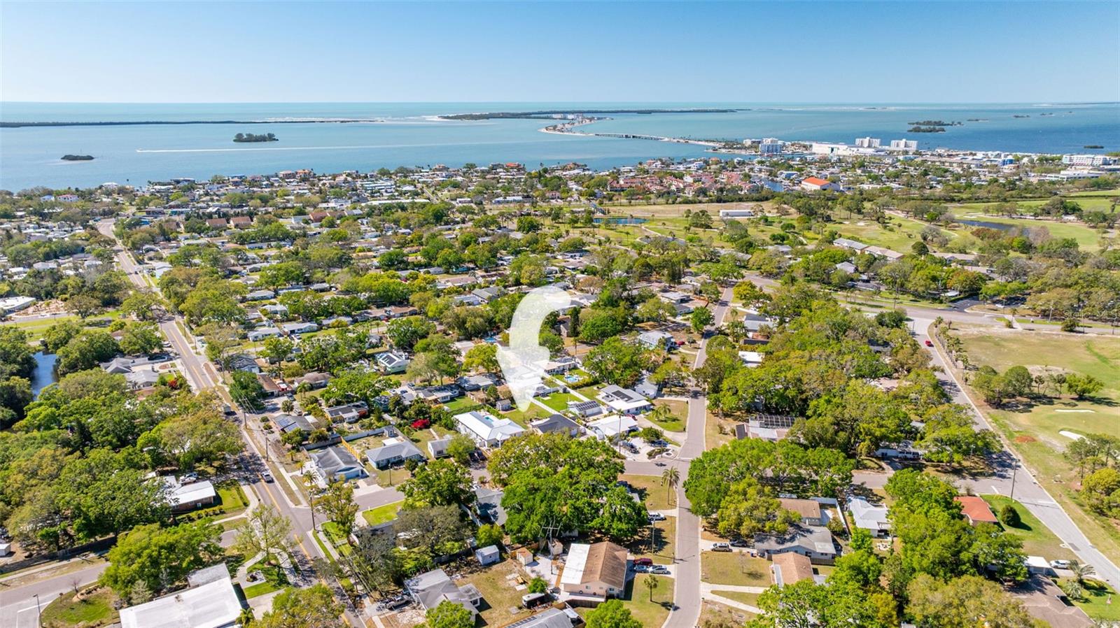 2016 CULBERSON AVE, DUNEDIN, FL, 34698
