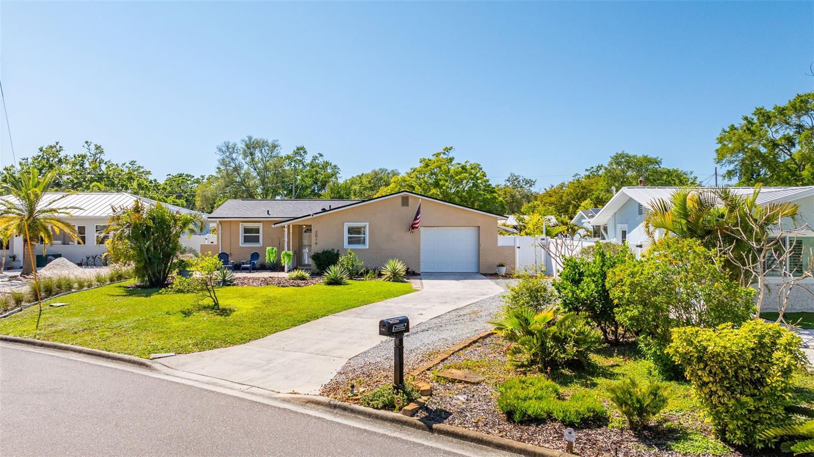 2016 CULBERSON AVE, DUNEDIN, FL, 34698