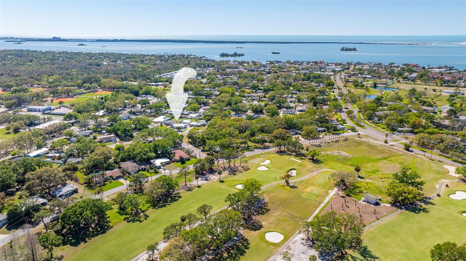 2016 CULBERSON AVE, DUNEDIN, FL, 34698