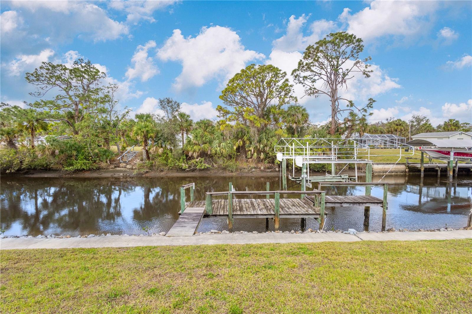 975 CLEARVIEW DR, PORT CHARLOTTE, FL, 33953