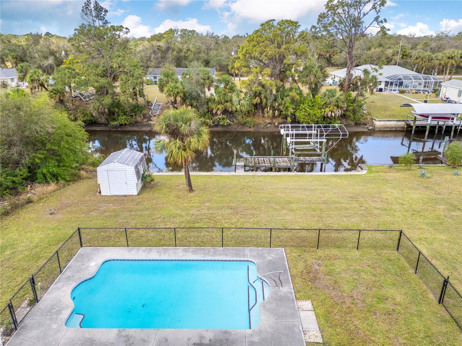 975 CLEARVIEW DR, PORT CHARLOTTE, FL, 33953