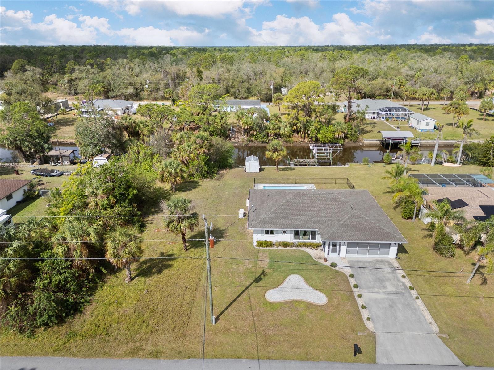 975 CLEARVIEW DR, PORT CHARLOTTE, FL, 33953