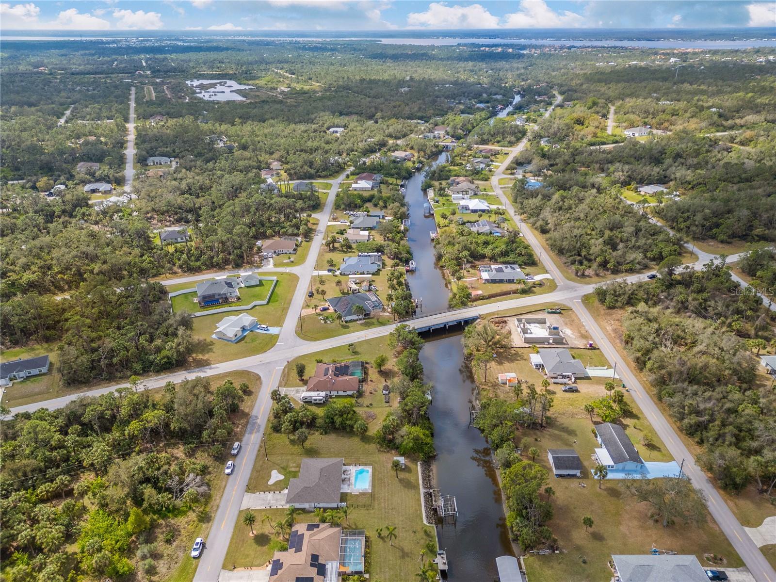 975 CLEARVIEW DR, PORT CHARLOTTE, FL, 33953