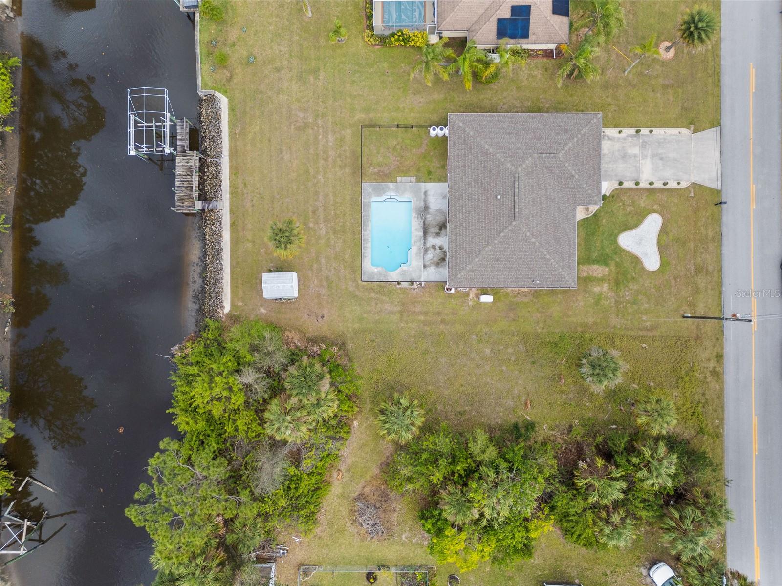 975 CLEARVIEW DR, PORT CHARLOTTE, FL, 33953