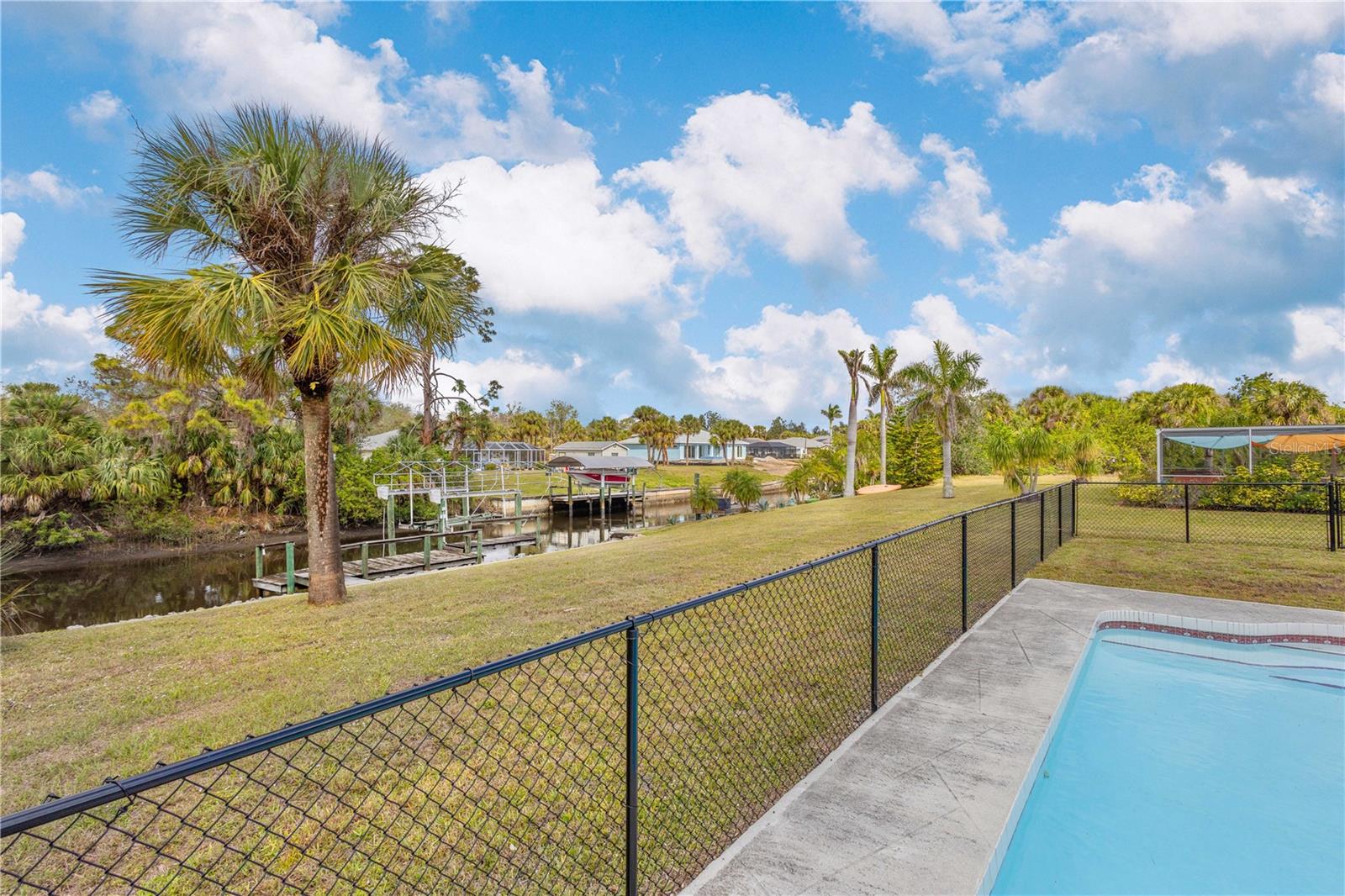 975 CLEARVIEW DR, PORT CHARLOTTE, FL, 33953