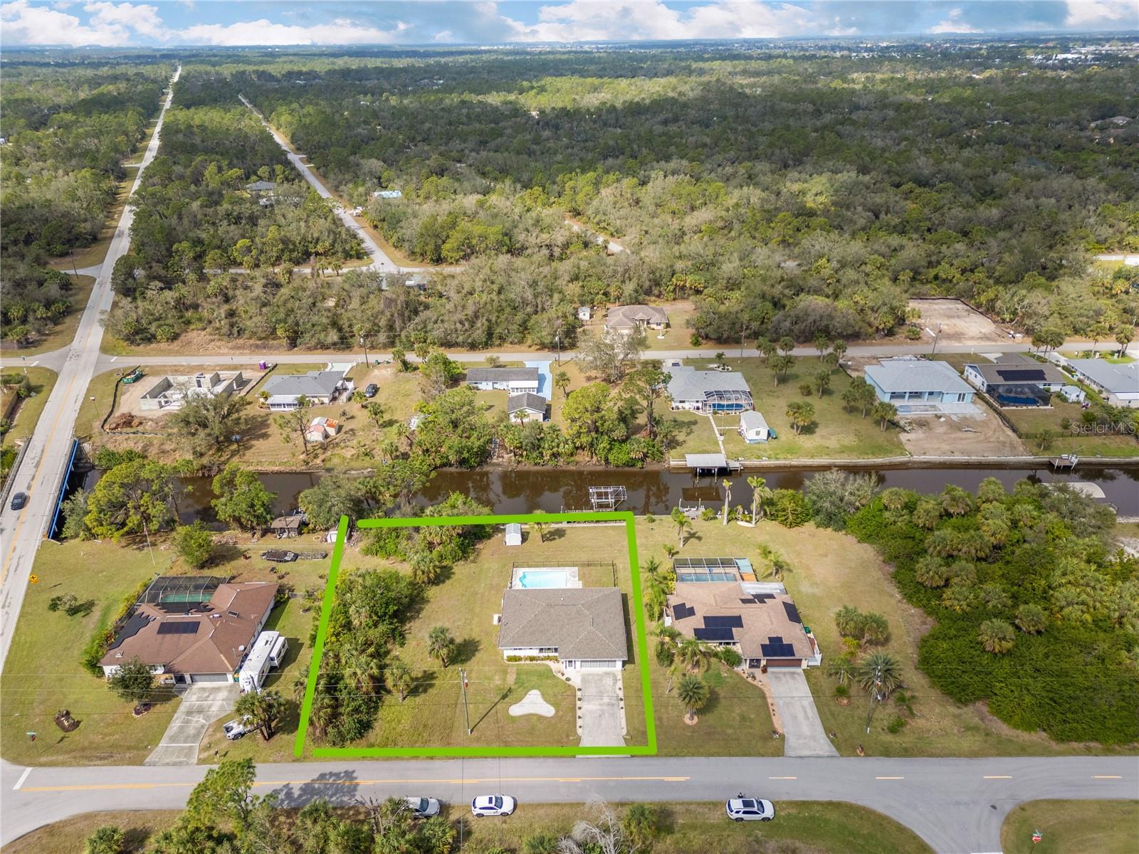 975 CLEARVIEW DR, PORT CHARLOTTE, FL, 33953