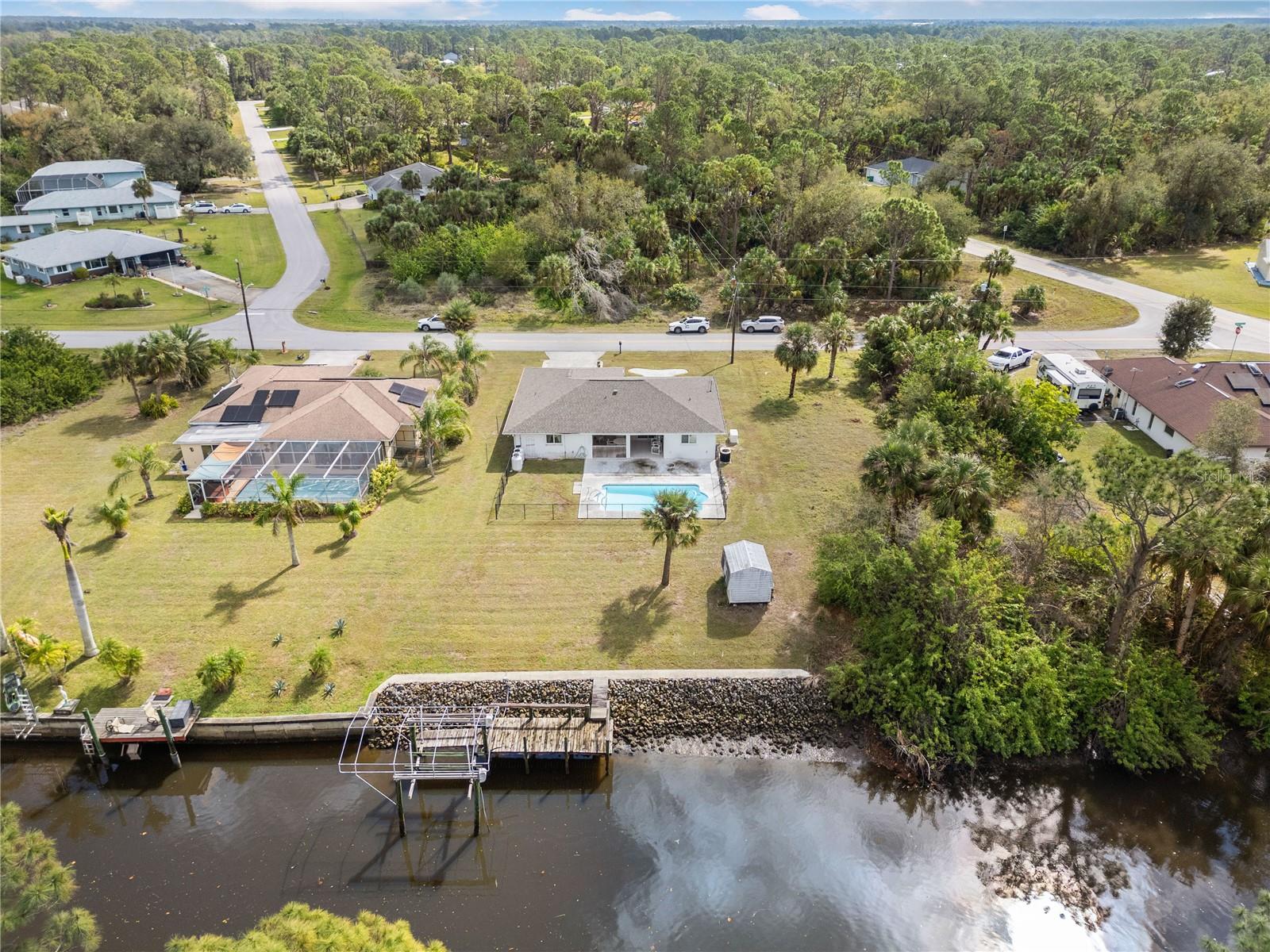 975 CLEARVIEW DR, PORT CHARLOTTE, FL, 33953