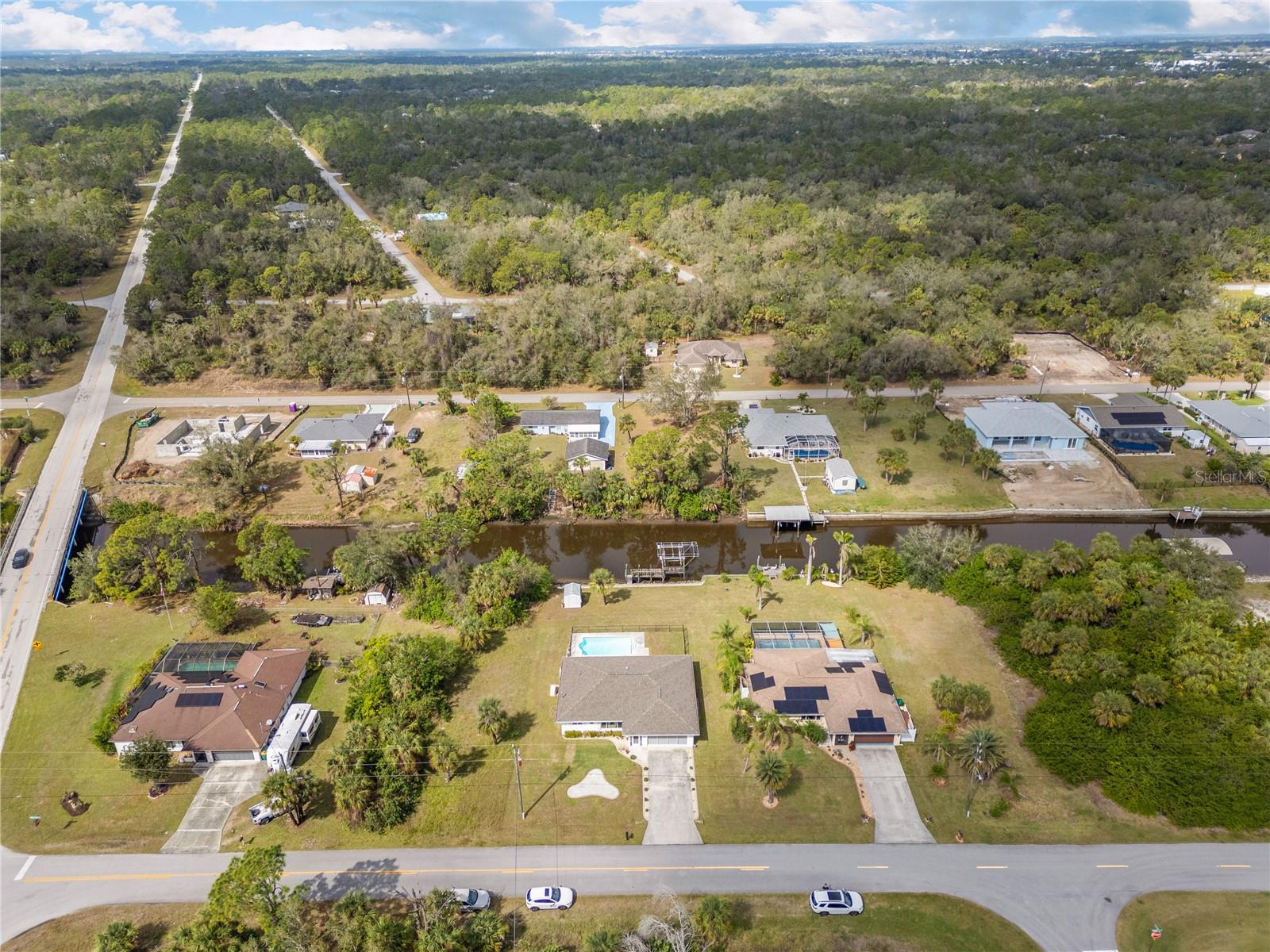 975 CLEARVIEW DR, PORT CHARLOTTE, FL, 33953