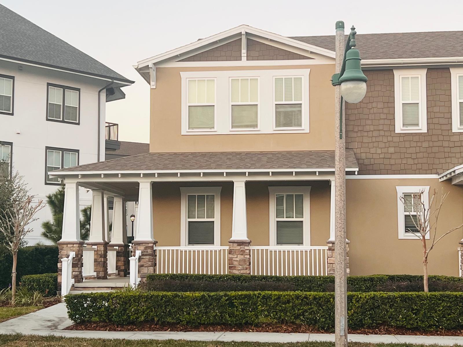 2221 CELEBRATION BLVD, KISSIMMEE, FL, 34747