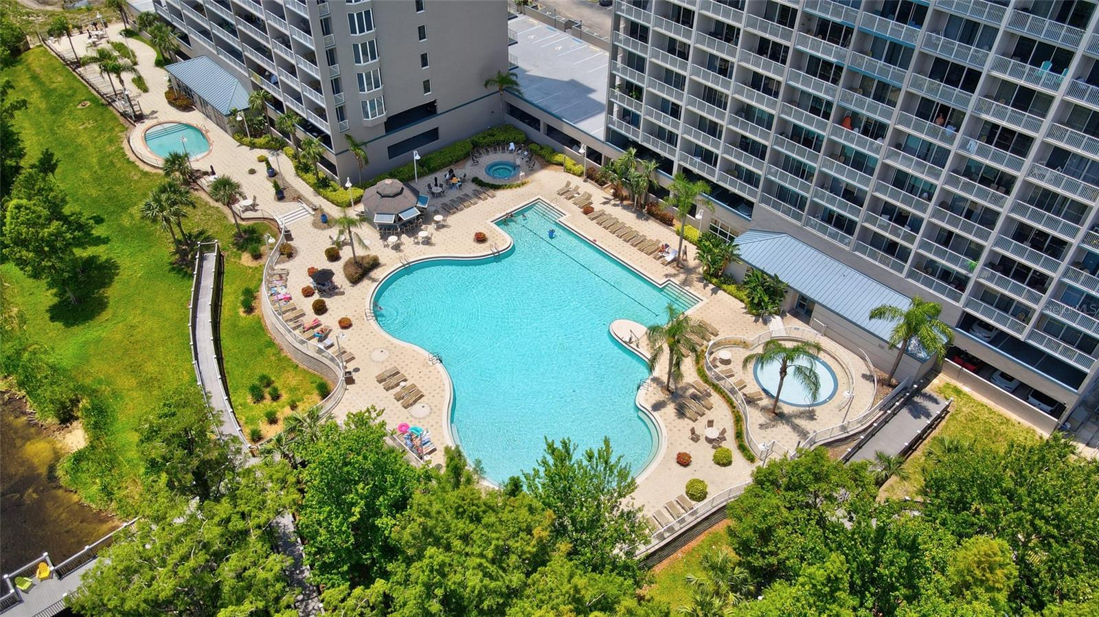 13427 BLUE HERON BEACH DR #2106, ORLANDO, FL, 32821