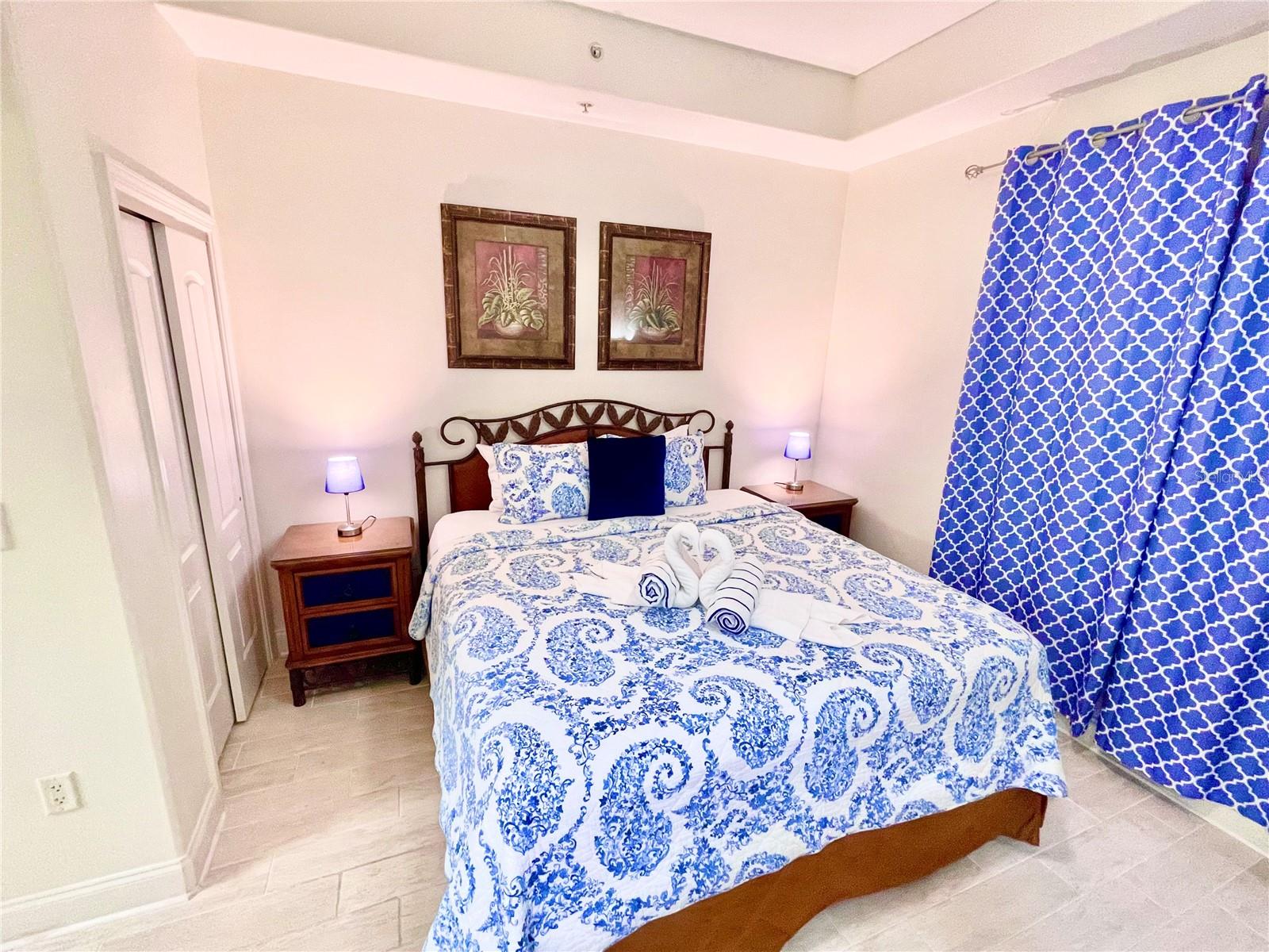 13427 BLUE HERON BEACH DR #2106, ORLANDO, FL, 32821