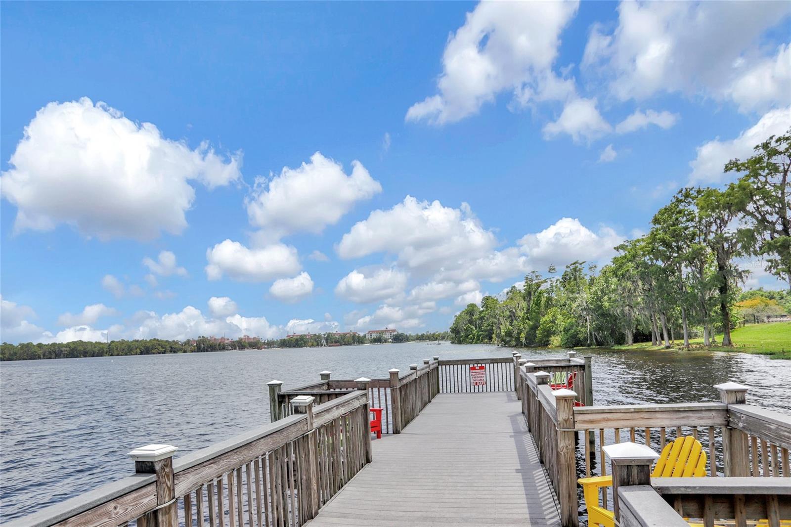 13427 BLUE HERON BEACH DR #2106, ORLANDO, FL, 32821