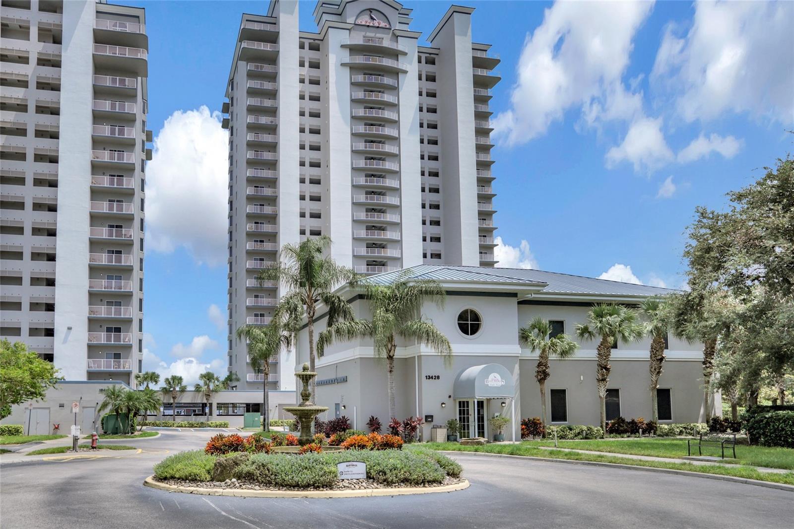 13427 BLUE HERON BEACH DR #2106, ORLANDO, FL, 32821