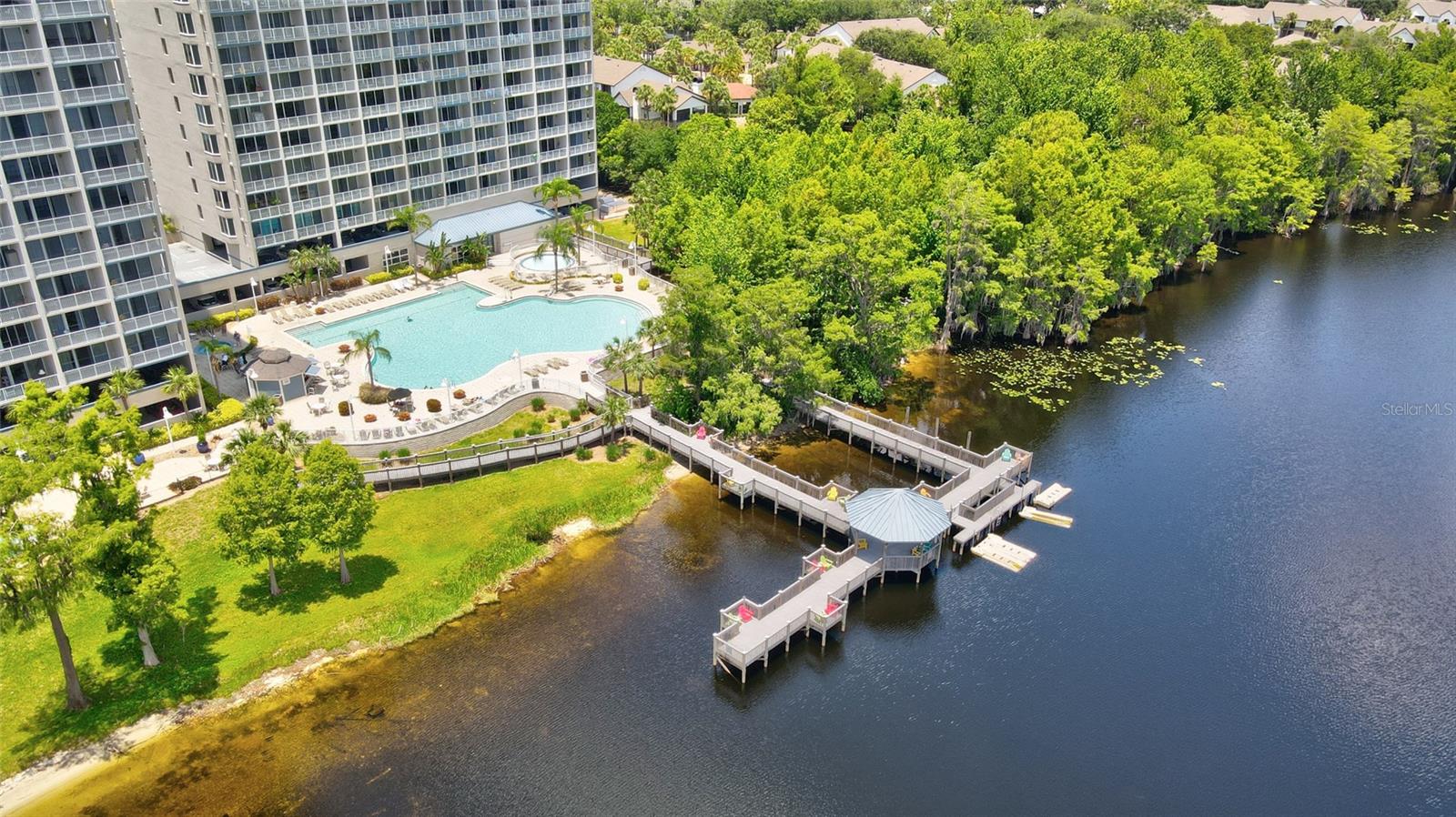 13427 BLUE HERON BEACH DR #2106, ORLANDO, FL, 32821