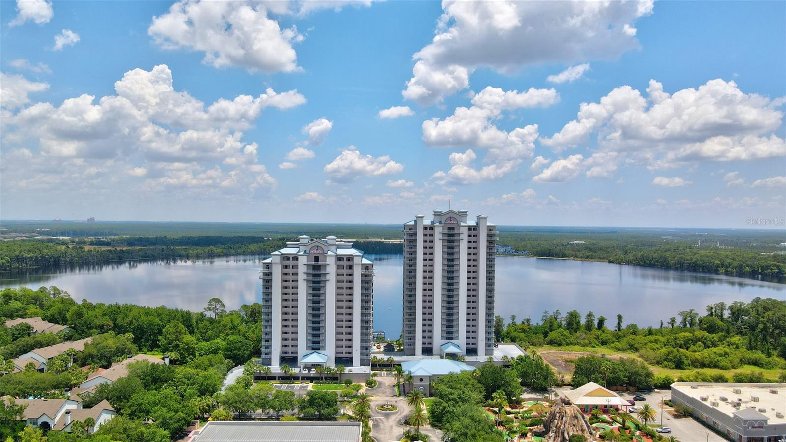 13427 BLUE HERON BEACH DR #2106, ORLANDO, FL, 32821
