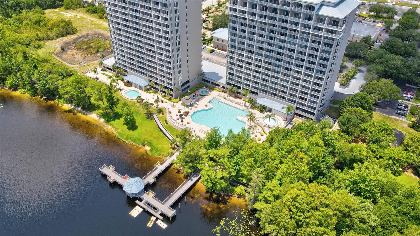 13427 BLUE HERON BEACH DR #2106, ORLANDO, FL, 32821