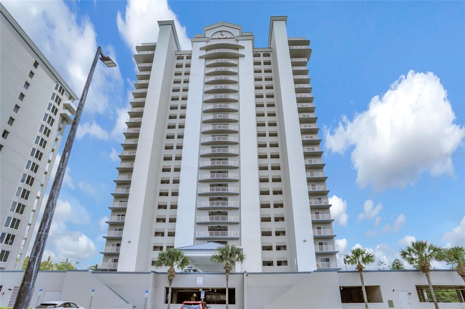 13427 BLUE HERON BEACH DR #2106, ORLANDO, FL, 32821