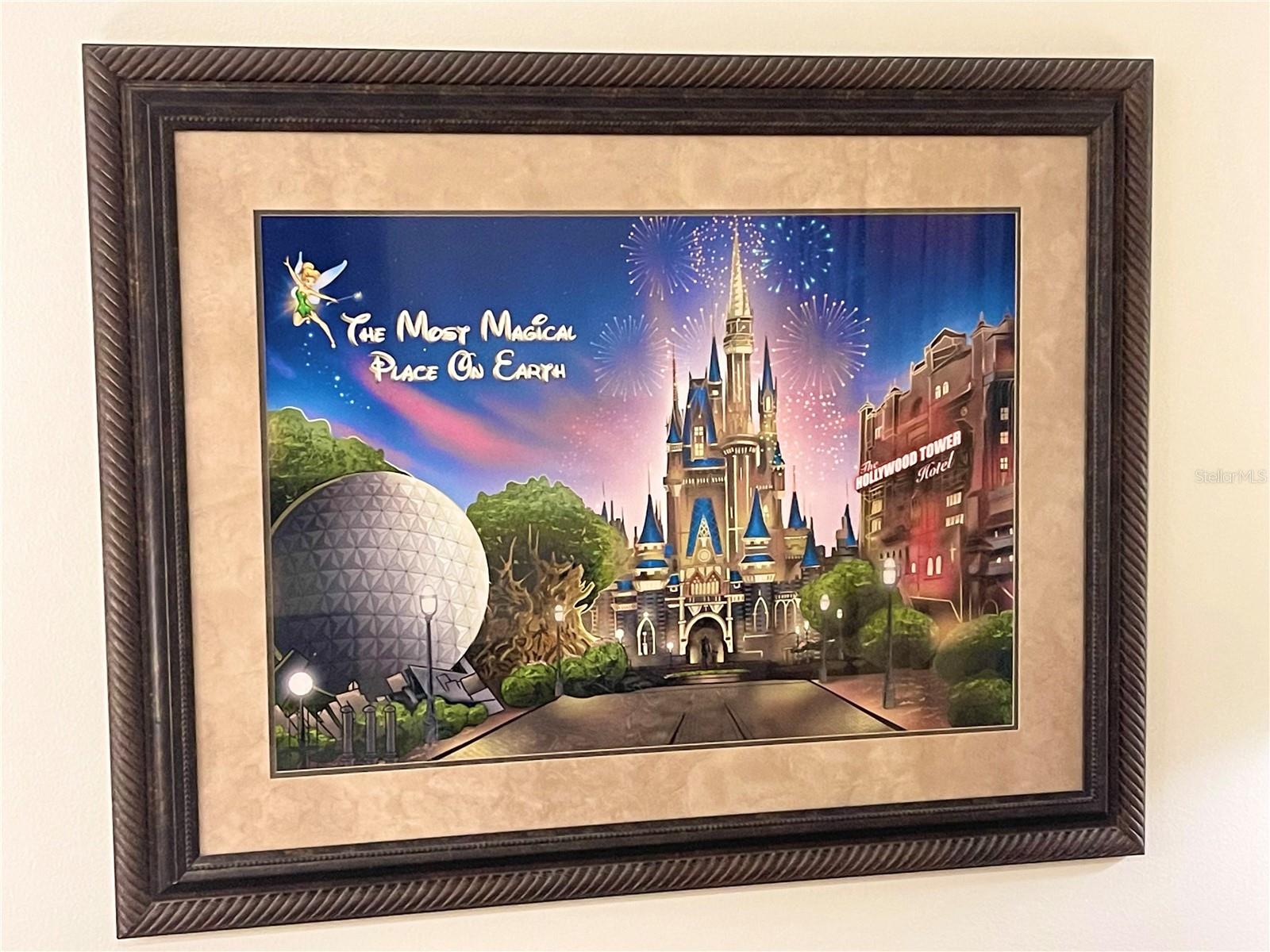 13427 BLUE HERON BEACH DR #2106, ORLANDO, FL, 32821