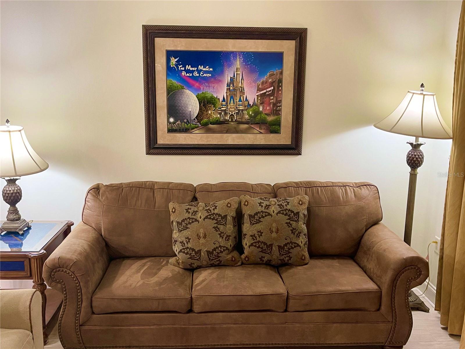 13427 BLUE HERON BEACH DR #2106, ORLANDO, FL, 32821