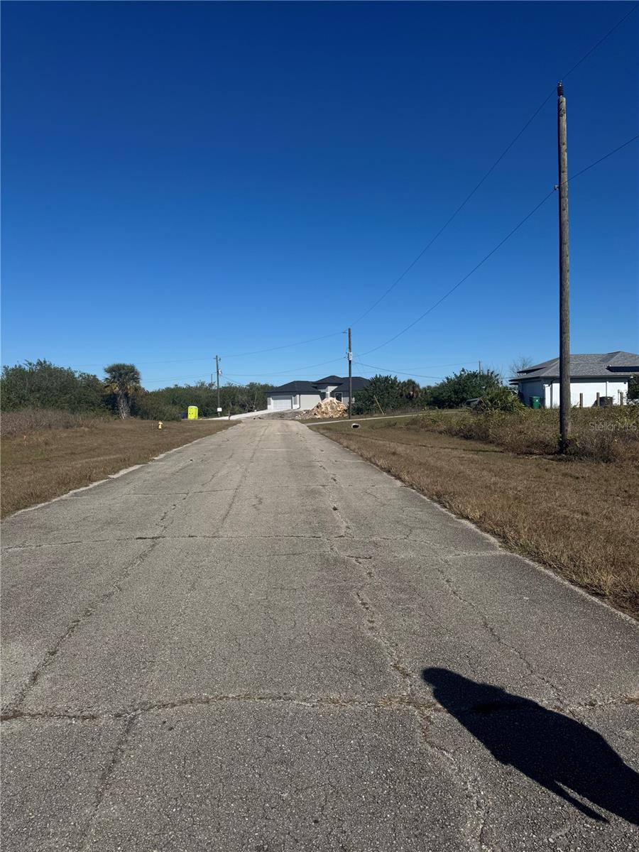 7031 SHASTA CIR, LABELLE, FL, 33935