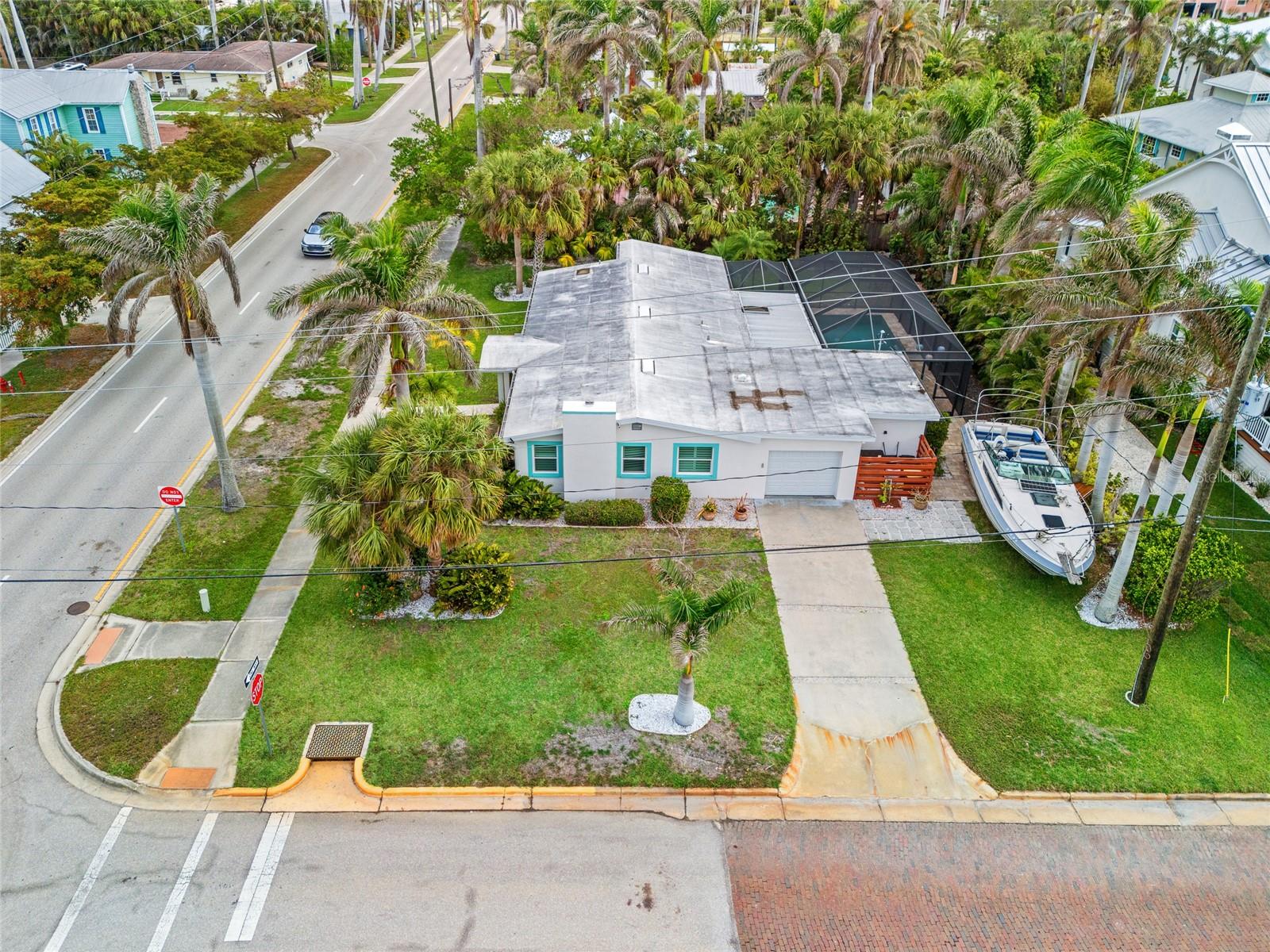 767 W MARION AVE, PUNTA GORDA, FL, 33950