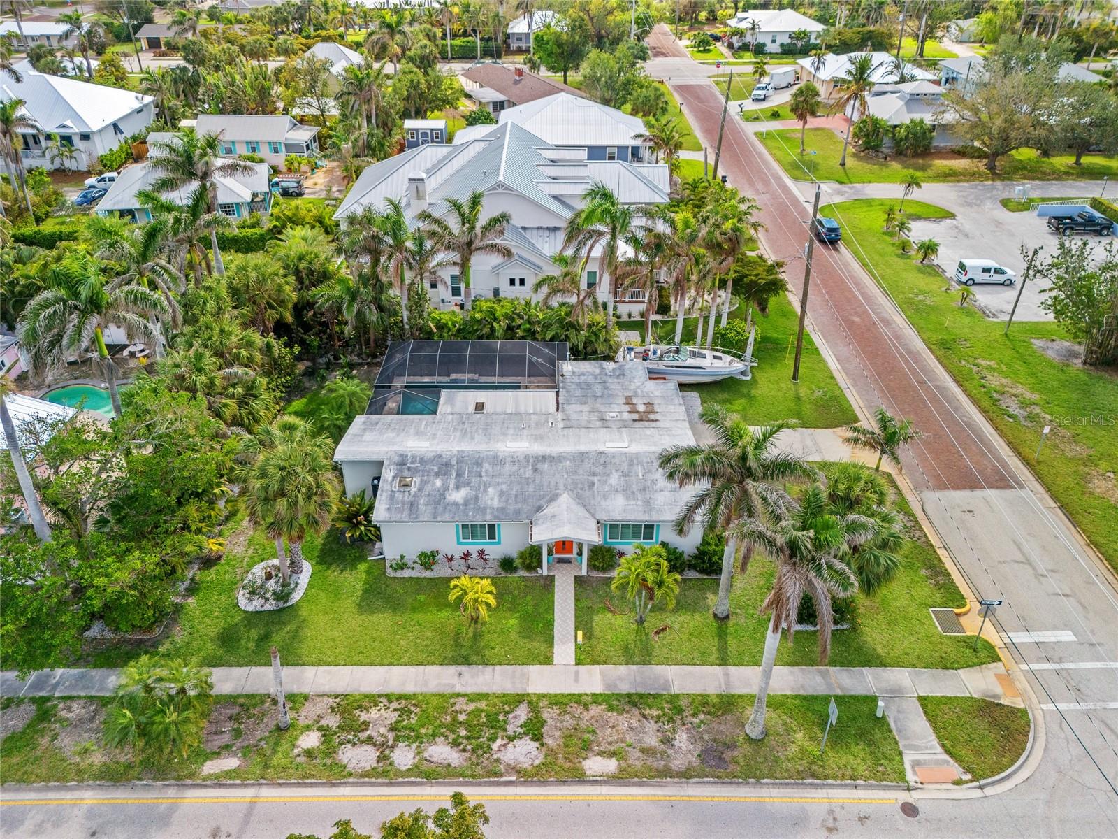 767 W MARION AVE, PUNTA GORDA, FL, 33950