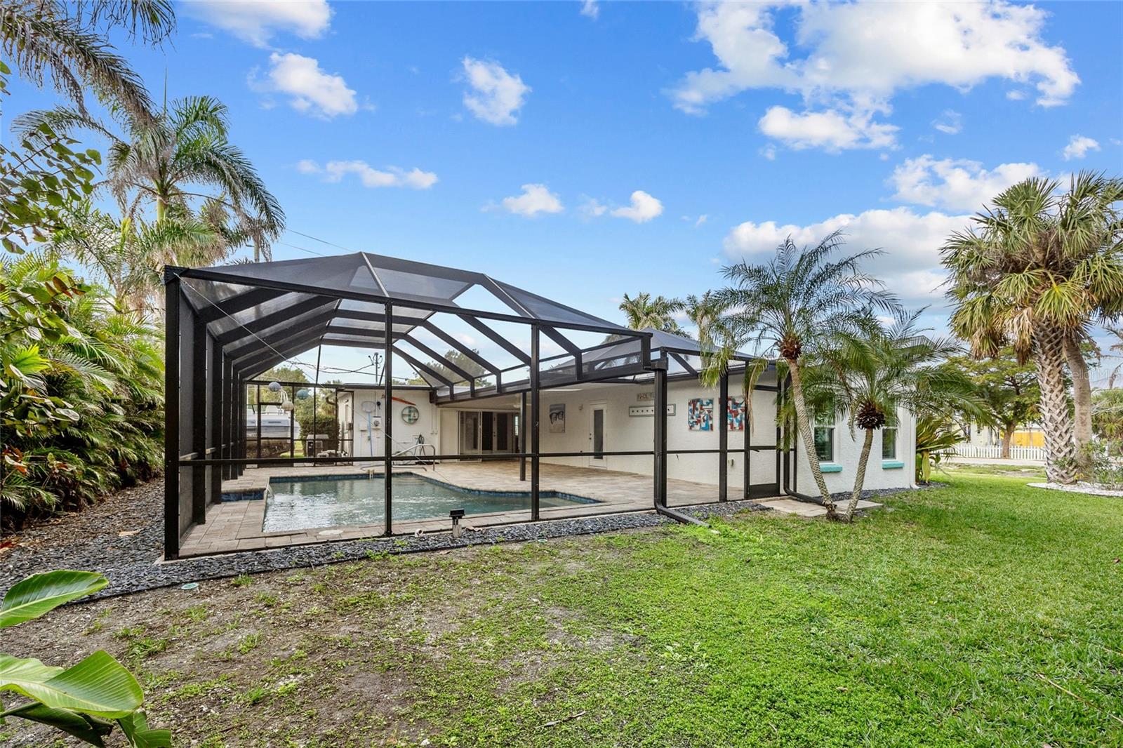 767 W MARION AVE, PUNTA GORDA, FL, 33950