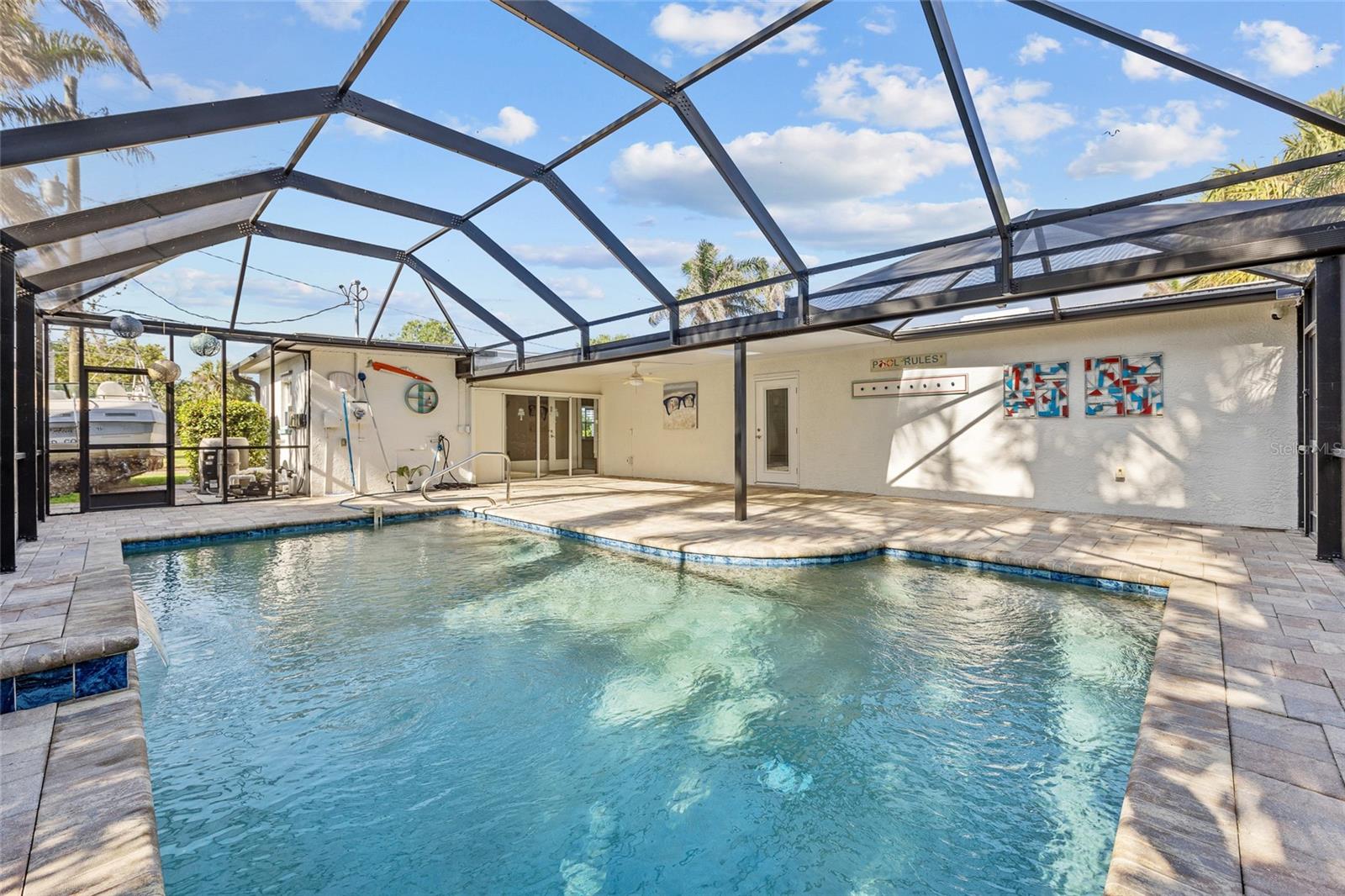 767 W MARION AVE, PUNTA GORDA, FL, 33950