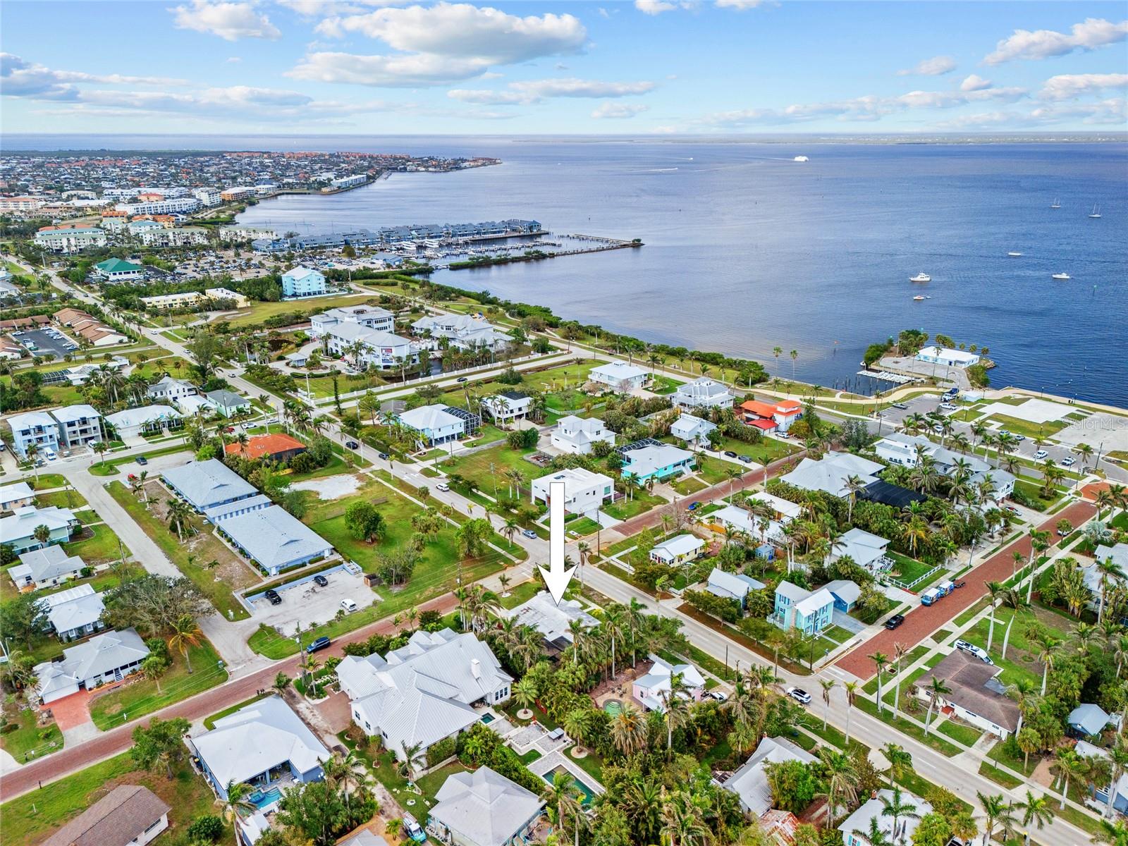 767 W MARION AVE, PUNTA GORDA, FL, 33950