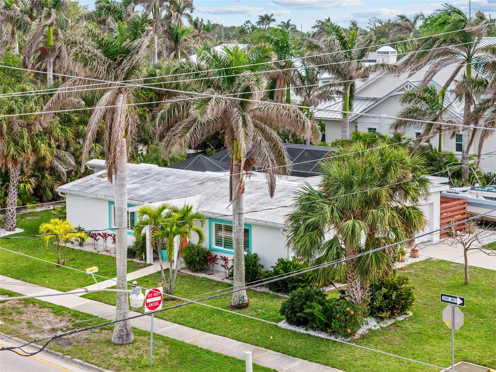 767 W MARION AVE, PUNTA GORDA, FL, 33950