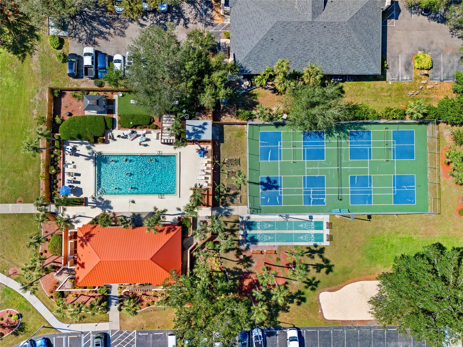 3006 CARING WAY #431, PORT CHARLOTTE, FL, 33952