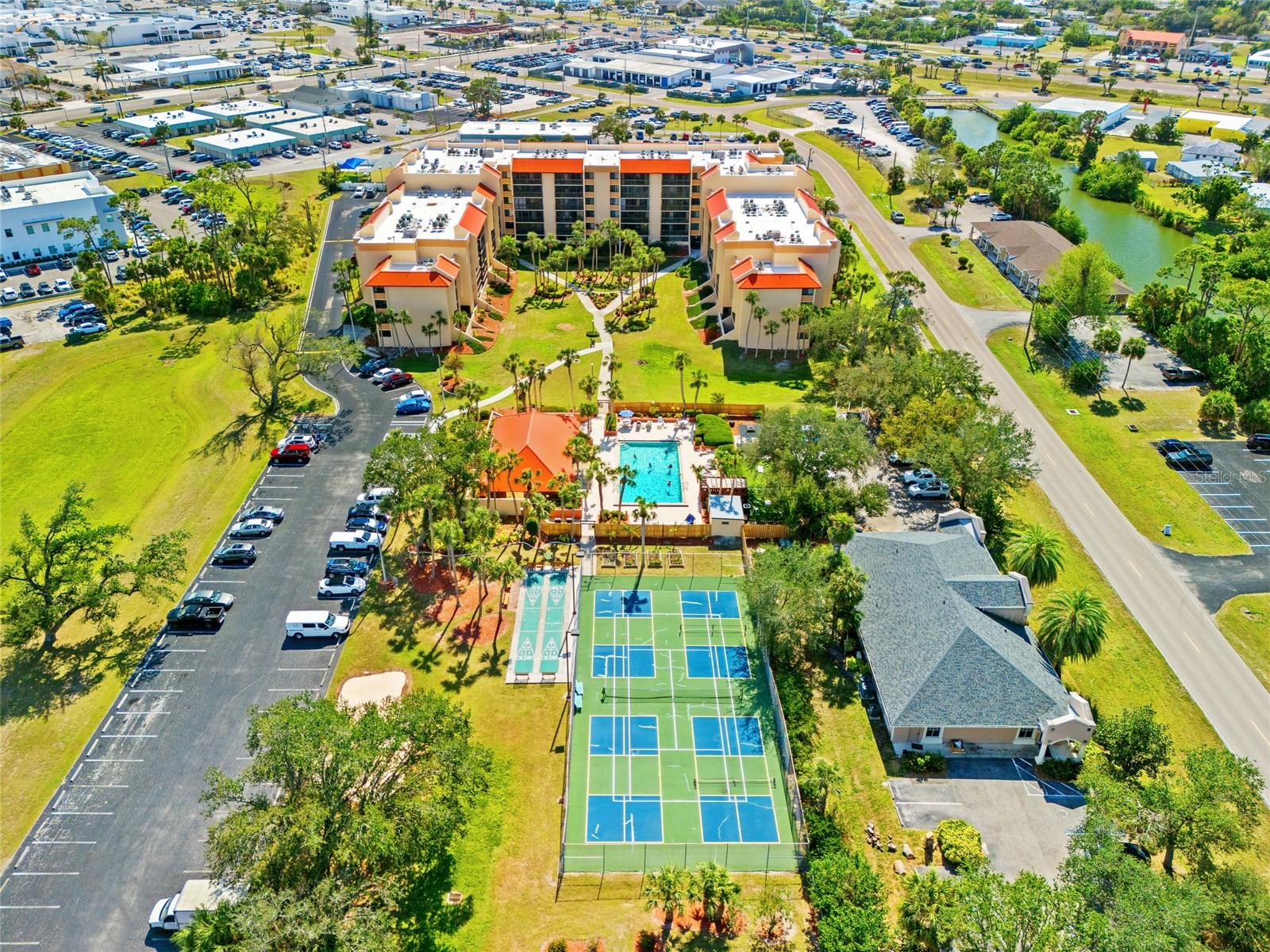 3006 CARING WAY #431, PORT CHARLOTTE, FL, 33952