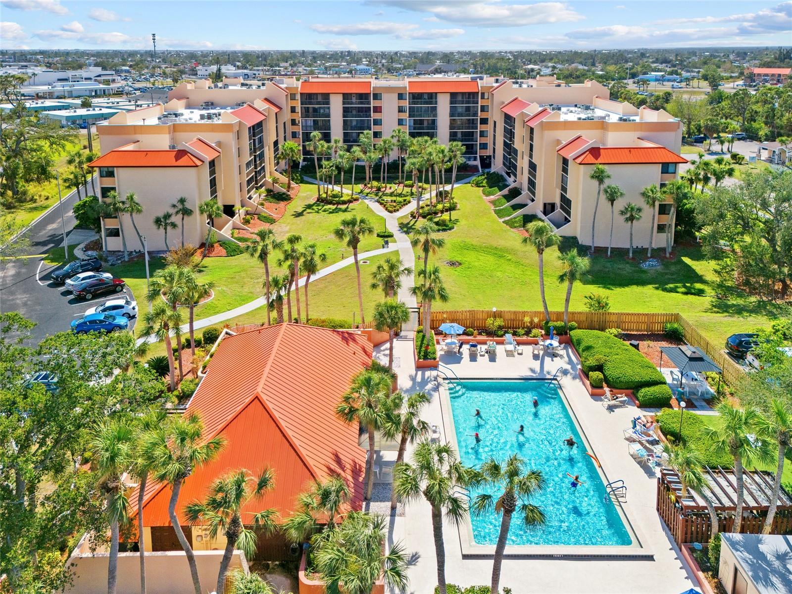 3006 CARING WAY #431, PORT CHARLOTTE, FL, 33952